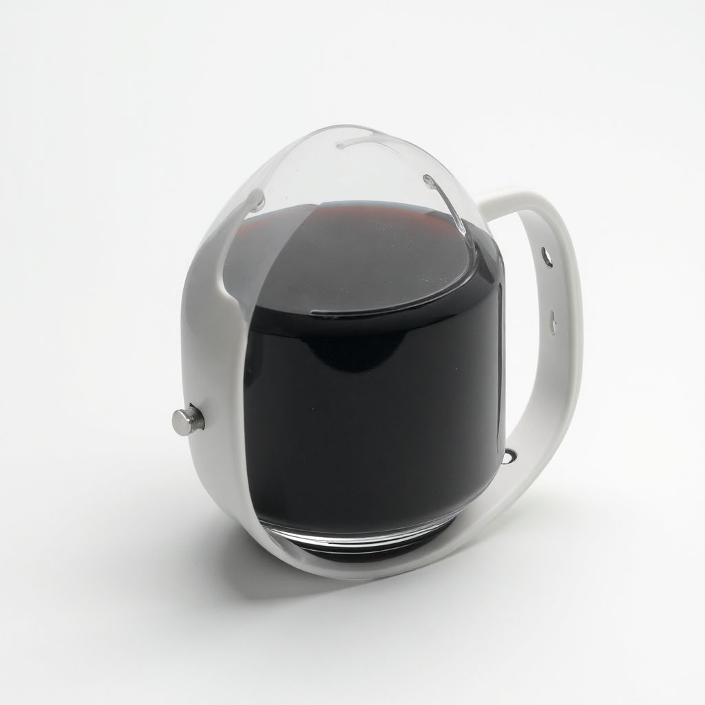 Pulseira de Networking Inteligente
