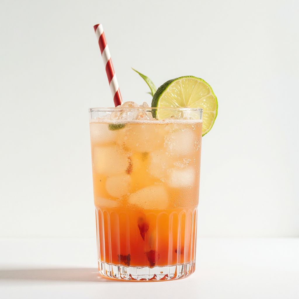 Refresco Artesanal - Bebida Royal Signature